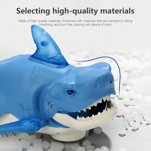Juguetes De Piscina High Simulation Sharks Sharks Para Niños