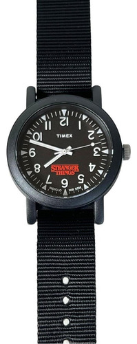 Reloj Timex X Stranger Things Tw2v50800