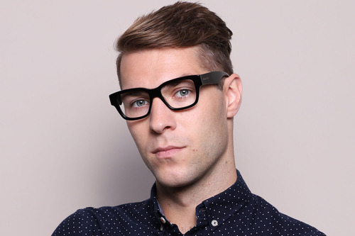 Lentes Gucci Gg1428o 001 52 Hombre