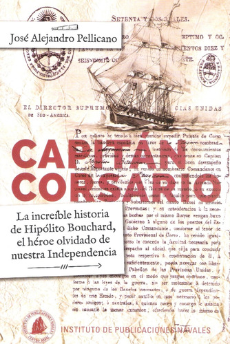 Capitán Corsario