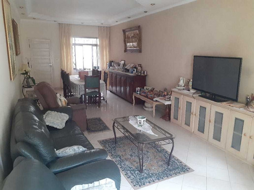 Imagem 3 de 12 de Casa À Venda No Parque São Domingos - 10553