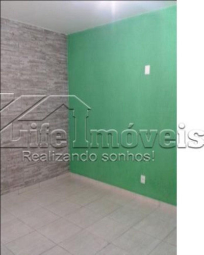 Imagem 12 de 15 de Sobrado - Jardim Rosolem - Ref: 34165528 - V-so0018