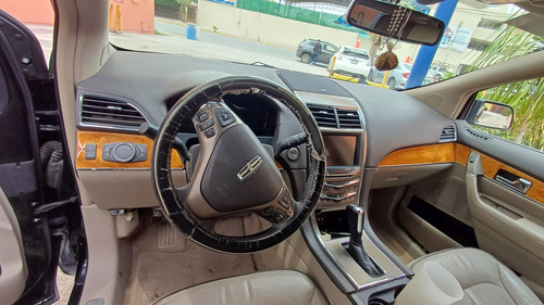 Lincoln MKX 3.7 4x2 Mt