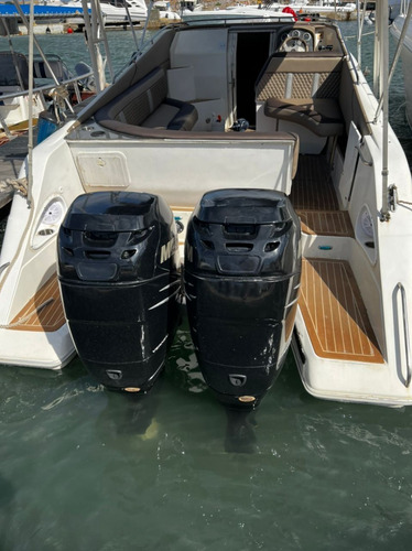 Imagen 11 de 15 de Mini Yate Intermarine Avanti 35 Lv1703