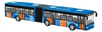 Comprar Autobús De Aleación Con Retroceso, Juguete De Autobús