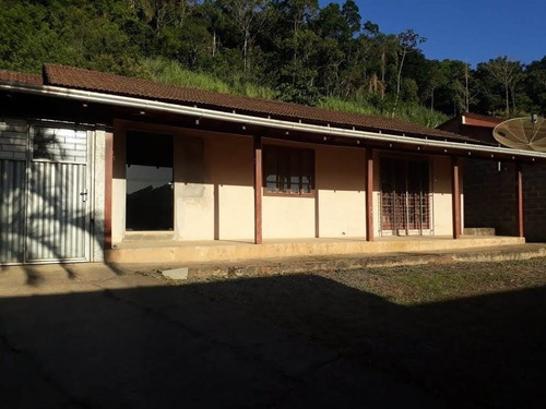 Chácara Para Venda - 2512