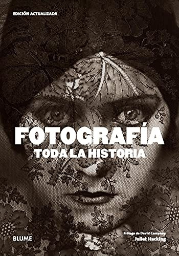 Libro Fotografia Toda La Historia (edicion Actualizada) (car