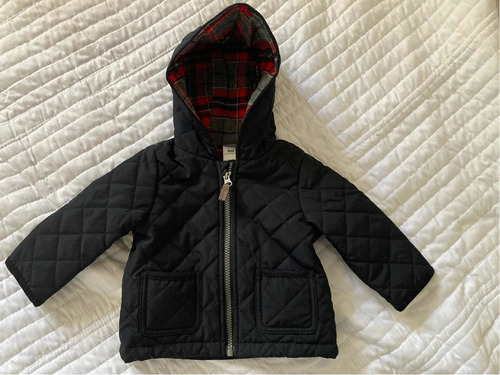 Campera Bebé Carters (nueva) Talle 9m