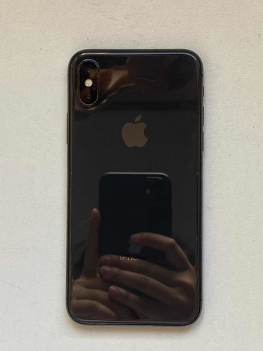 iPhone X - 256 Gb