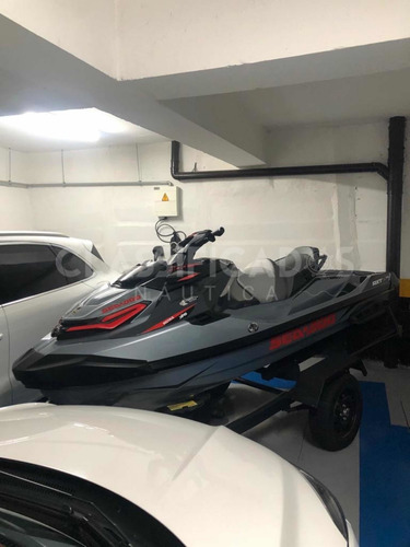 Imagem 5 de 15 de Jet Ski Seadoo - Rxtx 300 2018 - Somente 29 Horas !!