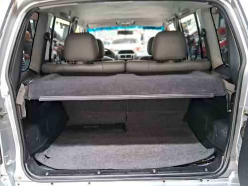 Mitsubishi Pajero TR4 2.0 4X4 16V 131CV