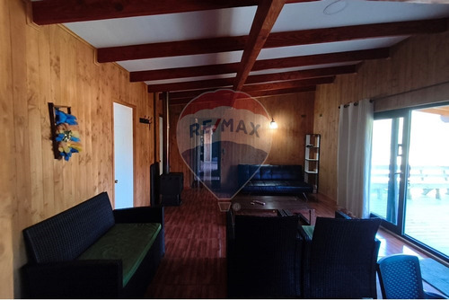 Venta Casa Caburgua -pucón