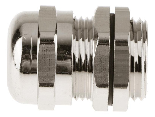 5 Conector A Prueba De Agua Del Conector De 5 Piezas