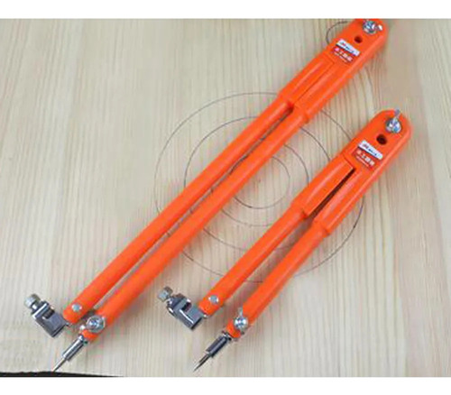 Lz Portalápices Precision Compass S