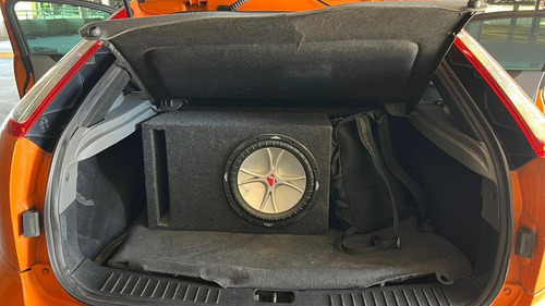 Ford Focus Hb St Europa 6vel Mt 3p