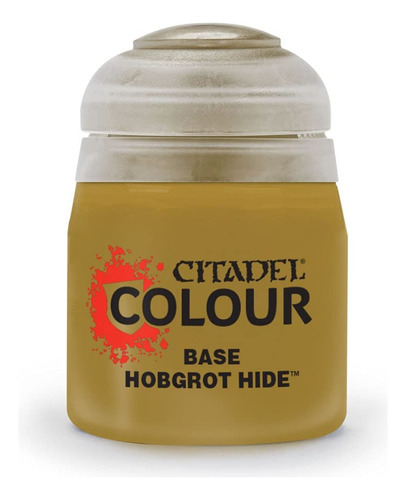 Color Ciudadela Base: Piel Hobgrot Fl Oz