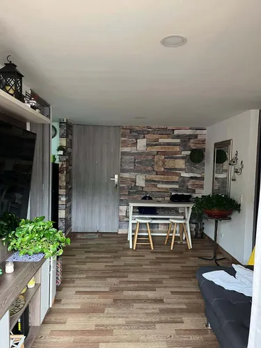 Apartamento En Venta En Barrio La Misericordia. Cod V12924