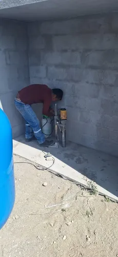 Bombas De Agua, Generador, Caldero, Cisternas.