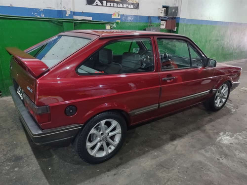 Volkswagen Gol 1.8 Gl