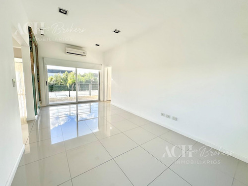 Casa En Venta En Los Alisos, Nordelta, Tigre