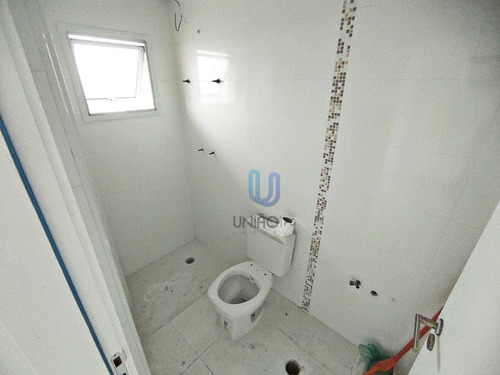 Imagem 14 de 30 de Cobertura Com 3 Dormitórios À Venda, 203 M² Por R$ 1.800.000,00 - Canto Do Forte - Praia Grande/sp - Co0004