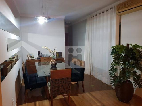 Imagem 6 de 16 de Casa Com 3 Dormitórios À Venda, 150 M² Por R$ 699.000,01 - Recreio Das Acácias - Ribeirão Preto/sp - Ca0678