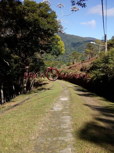 Imagem 6 de 21 de Terreno No Parque Do Imbuí Com 1380 M². - Te00036 - 32109186