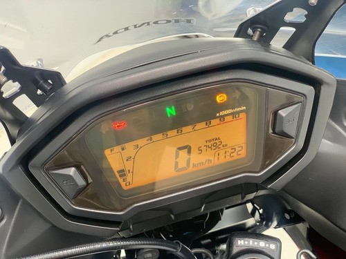 Imagem 4 de 13 de Cb 500x 2015 Abs