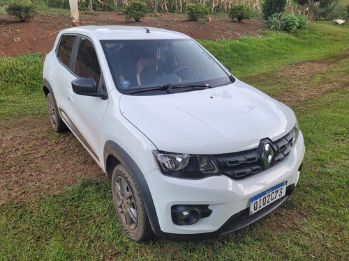 Renault Kwid 1.0 12v Intense Sce 5p