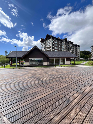 3 Departamentos Monoambiente Costanera Villarrica