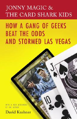 Libro Jonny Magic And The Card Shark Kids: How A Gang Of ...