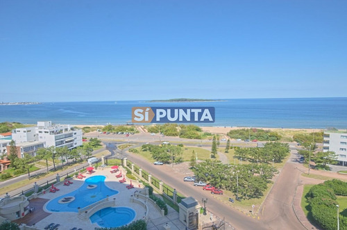 Imagen 4 de 30 de Apartamento En Venta - Mansa