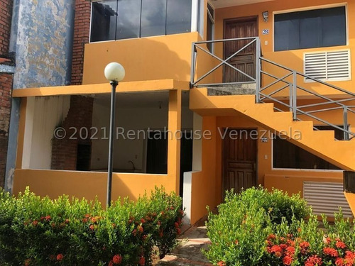 Imagen 2 de 13 de Apartamento En Alquiler Vacacional En Chichiriviche Ciudad Flamingo