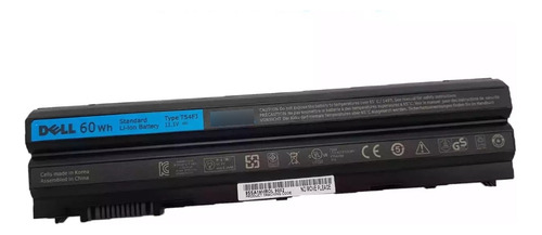 Bateria Dell E6420 Latitude E5530 E6420 E6420-atg E6420-xfr