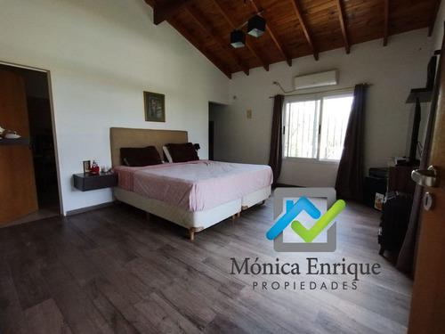 Casa Mas Cabaña Ambos Con Piscina En Carpinteria San Luis