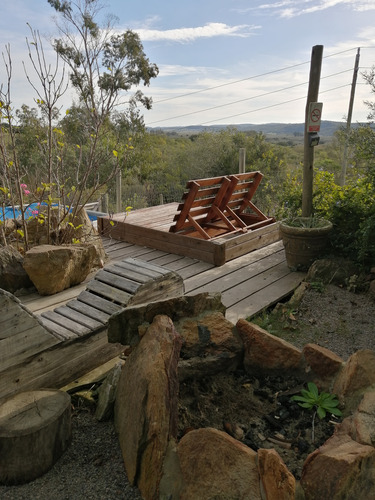 Imagen 28 de 30 de Villa Serrana Cabañas Para 2 Y 4 Pers. A. Ac, Wifi Y Direct