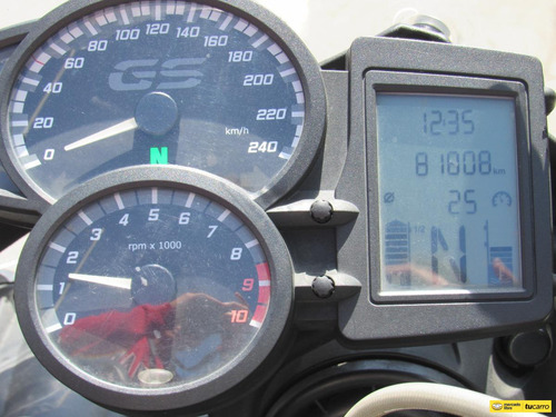 Bmw F700 Gs 800 Cc