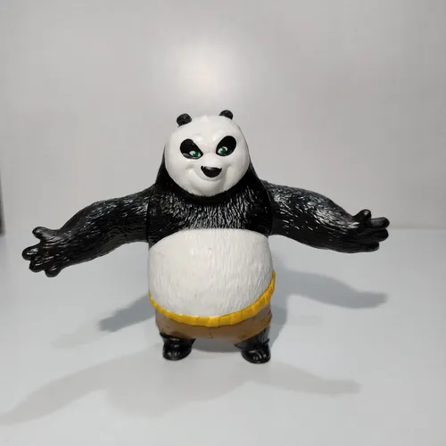 Kung Fu Panda (Usado)