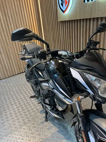 Bajaj Pulsar Ns 200 Fi 2022
