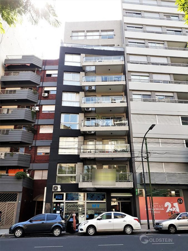 Imagen 2 de 13 de 1 Ambiente | Av. Estado De Israel Al 4500
