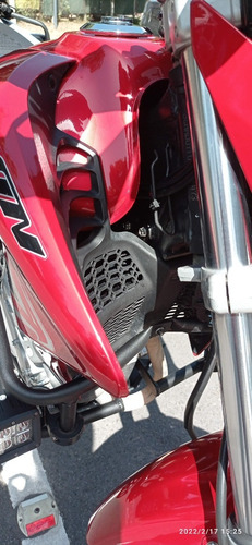 Imagen 13 de 14 de Honda Nx 400 Falcon 2015 No Transalp No Klr No Versys