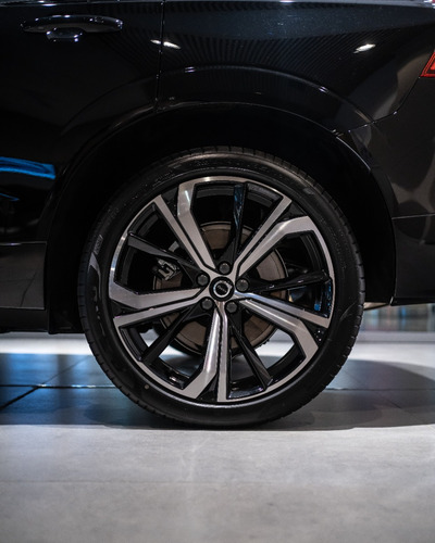 Volvo Xc60 T8 462hp Plug In Hybrid