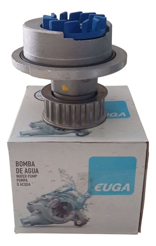 Bomba De Agua Chevrolet Corsa 1.6 / Celta 1.4