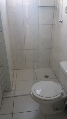 Excelente Apartamento Com Renda P/ Investidores, - Ap0256