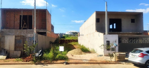 Imagem 1 de 6 de Terreno - Parque Terras De Santa Maria - Ref: 34747817 - V-lf9483040