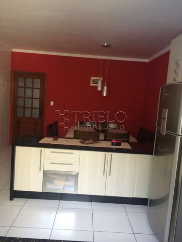 Imagem 6 de 15 de Casa-venda-03 Dormitorios-2 Suites-04 Vagas-jardim Universo-mogi Das Cruzes-sp - V-1227