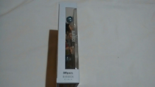 Bardock Shfiguarts Dragón Ball Z Bandai Dam Primera Edicion (Usado)