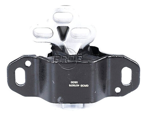 Soporte Motor Ford Ka 2001-2008 1.6 Derecho Mkgb