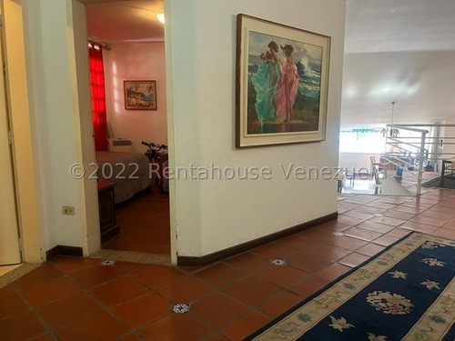 Imagen 11 de 18 de Casa En Venta Urb,las Mercedes Mls #22-29086 Sc
