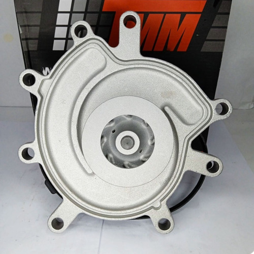 Bomba Agua Jeep Cherokee 3.7-4.7 Kk Kj Wk Wj Dakota 05-10